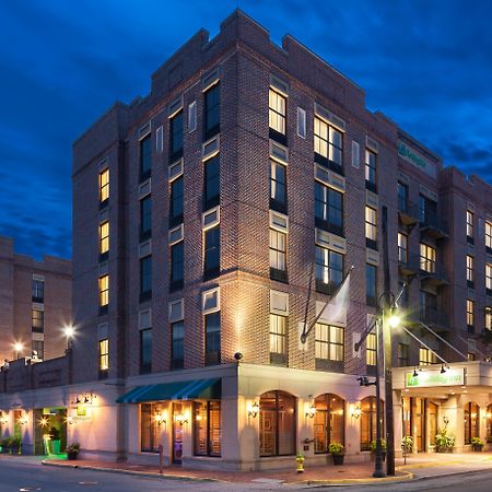 Holiday Inn Savannah Historic District By Ihg Luaran gambar
