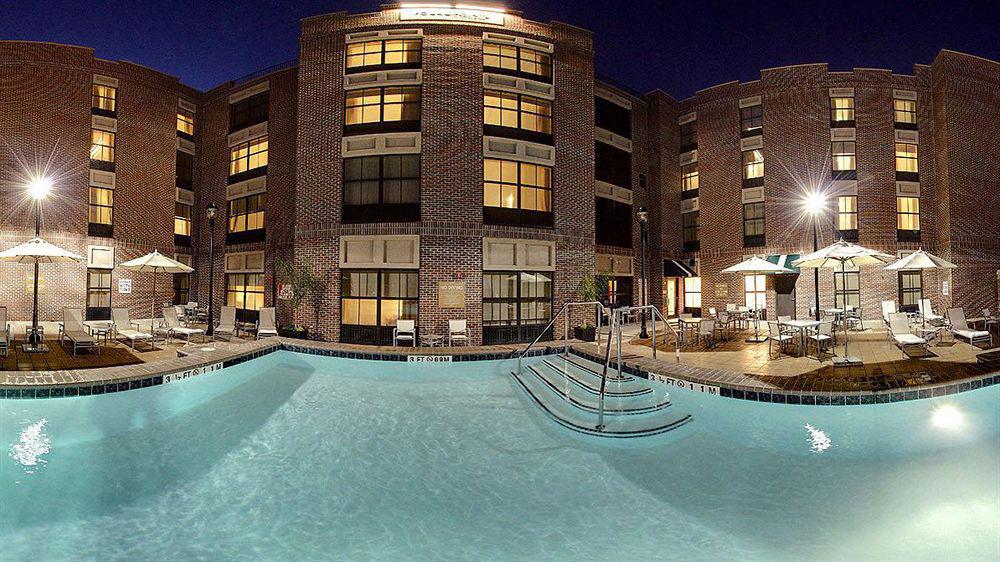 Holiday Inn Savannah Historic District By Ihg Luaran gambar