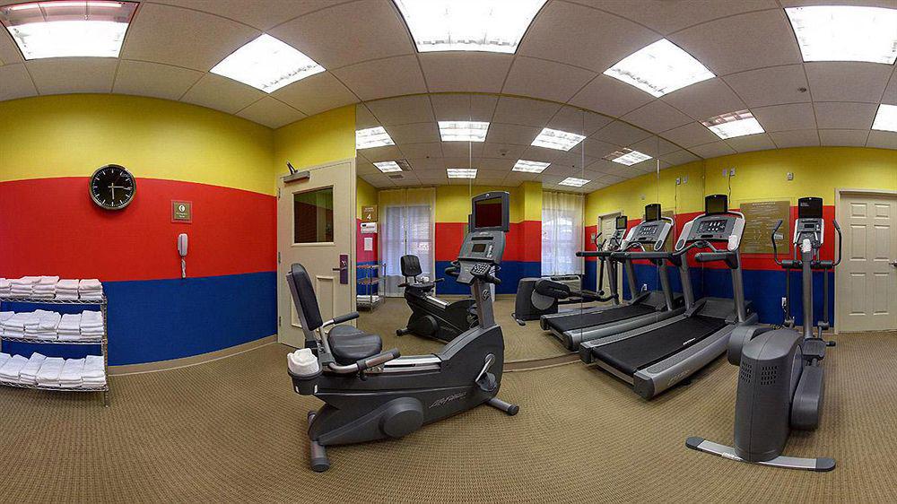 Holiday Inn Savannah Historic District By Ihg Luaran gambar