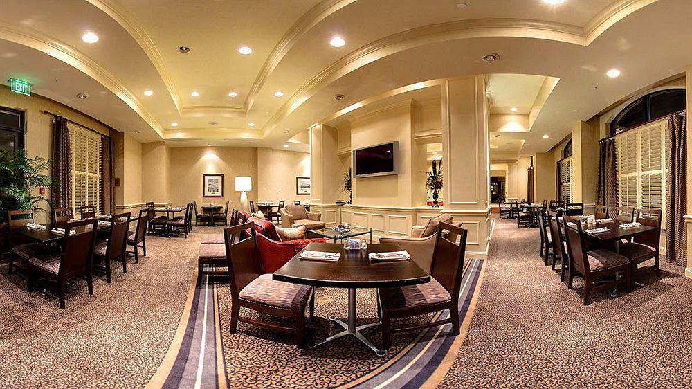 Holiday Inn Savannah Historic District By Ihg Luaran gambar