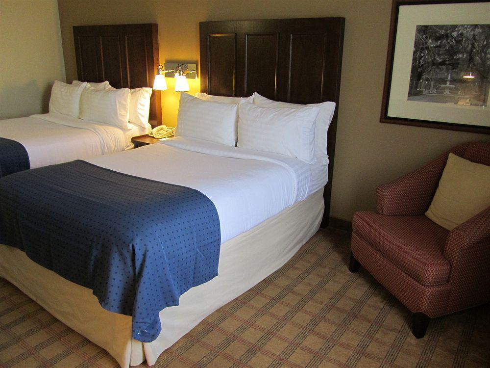 Holiday Inn Savannah Historic District By Ihg Luaran gambar