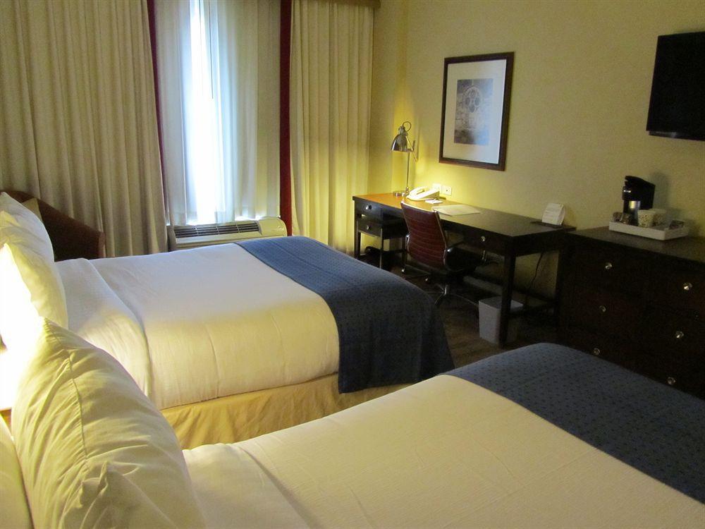 Holiday Inn Savannah Historic District By Ihg Luaran gambar