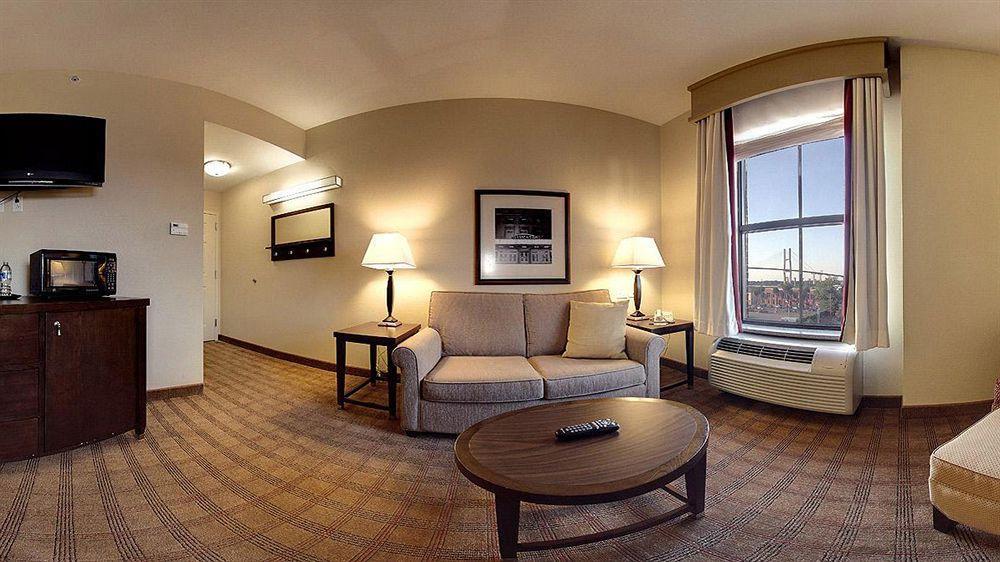 Holiday Inn Savannah Historic District By Ihg Luaran gambar