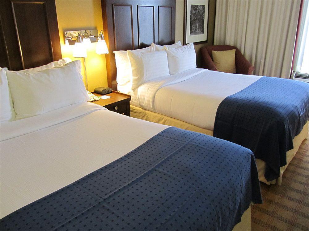Holiday Inn Savannah Historic District By Ihg Luaran gambar