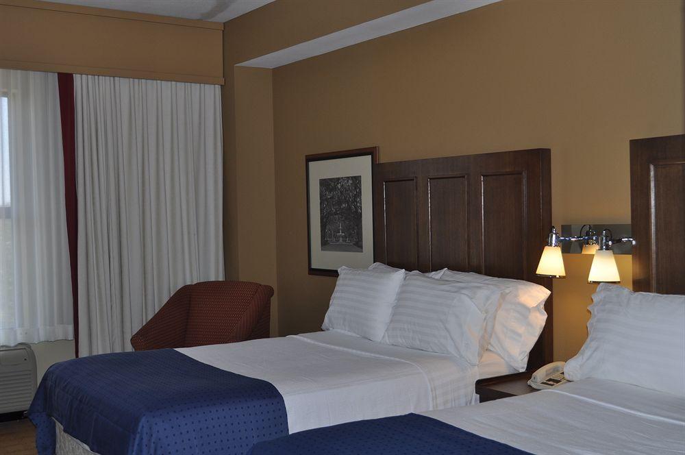 Holiday Inn Savannah Historic District By Ihg Luaran gambar