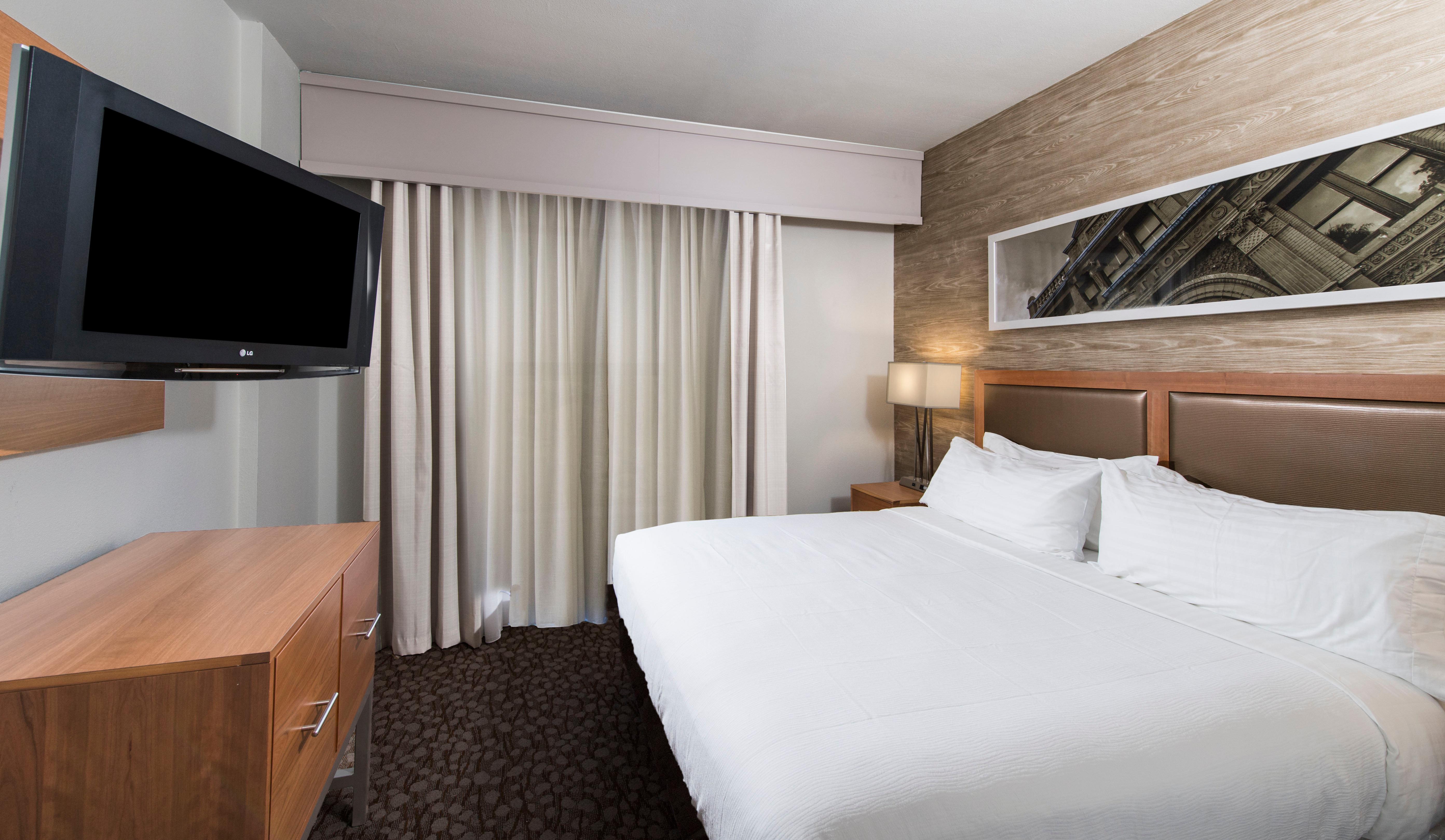 Holiday Inn Savannah Historic District By Ihg Luaran gambar