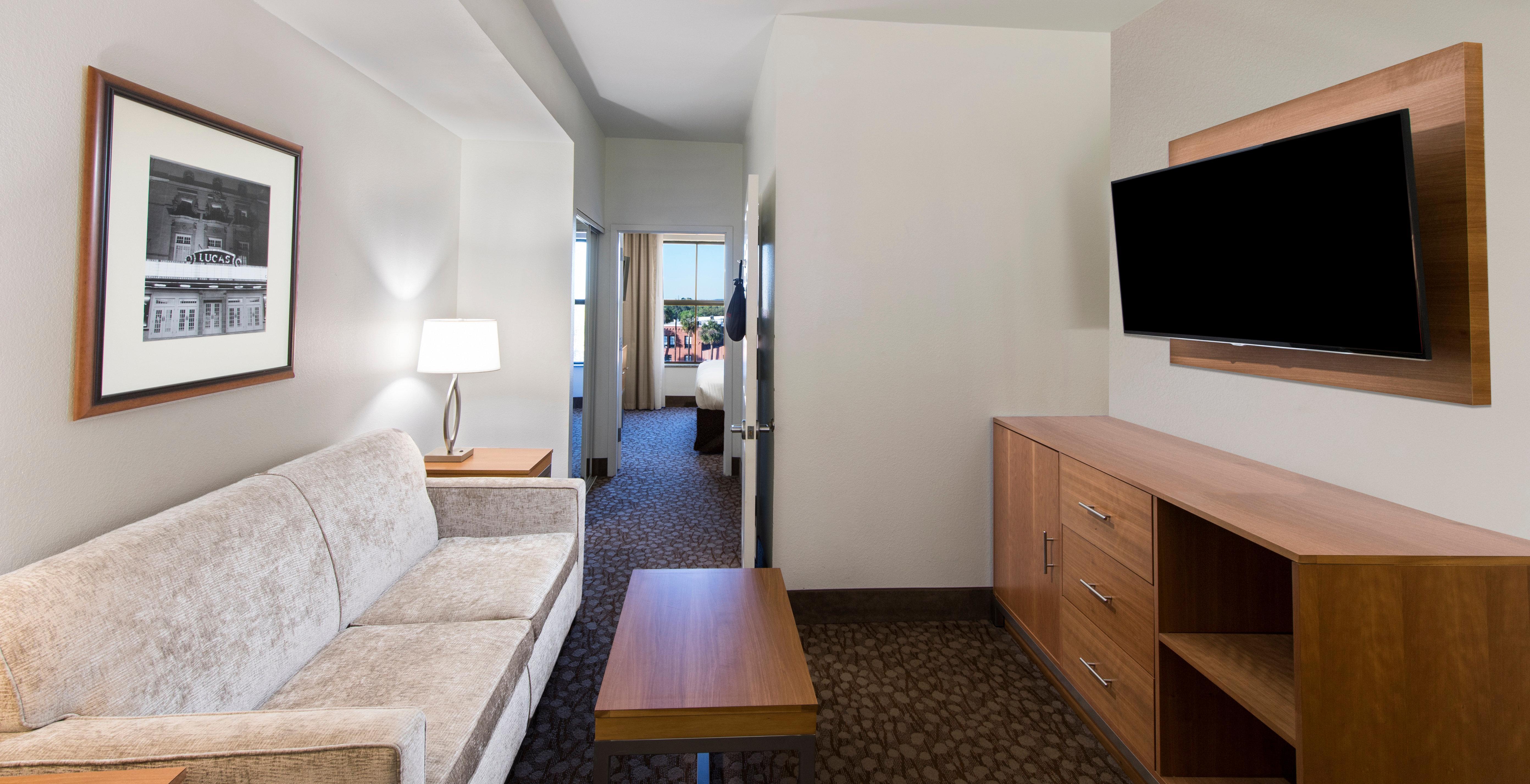 Holiday Inn Savannah Historic District By Ihg Luaran gambar