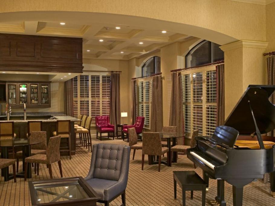 Holiday Inn Savannah Historic District By Ihg Luaran gambar
