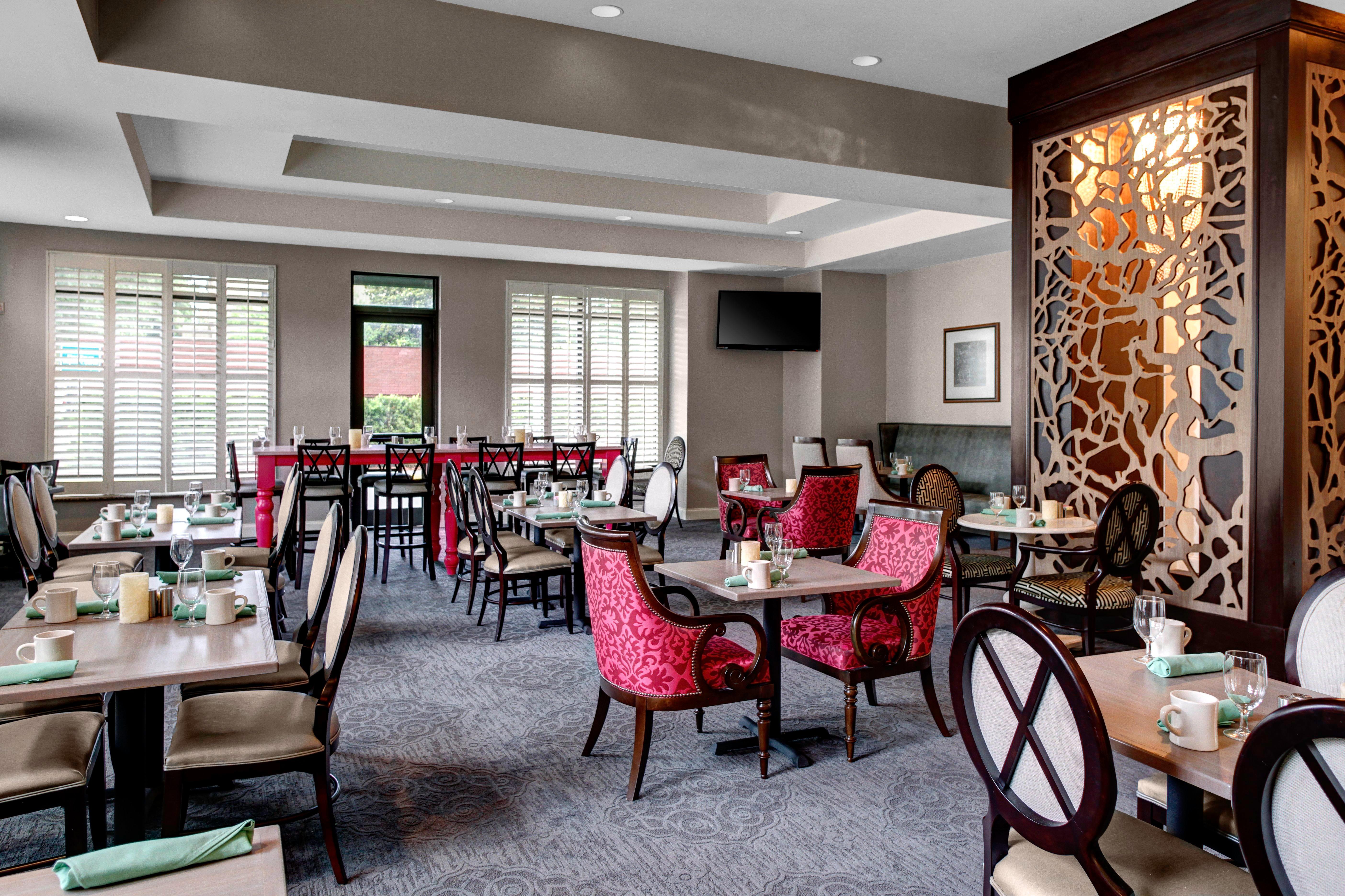 Holiday Inn Savannah Historic District By Ihg Luaran gambar