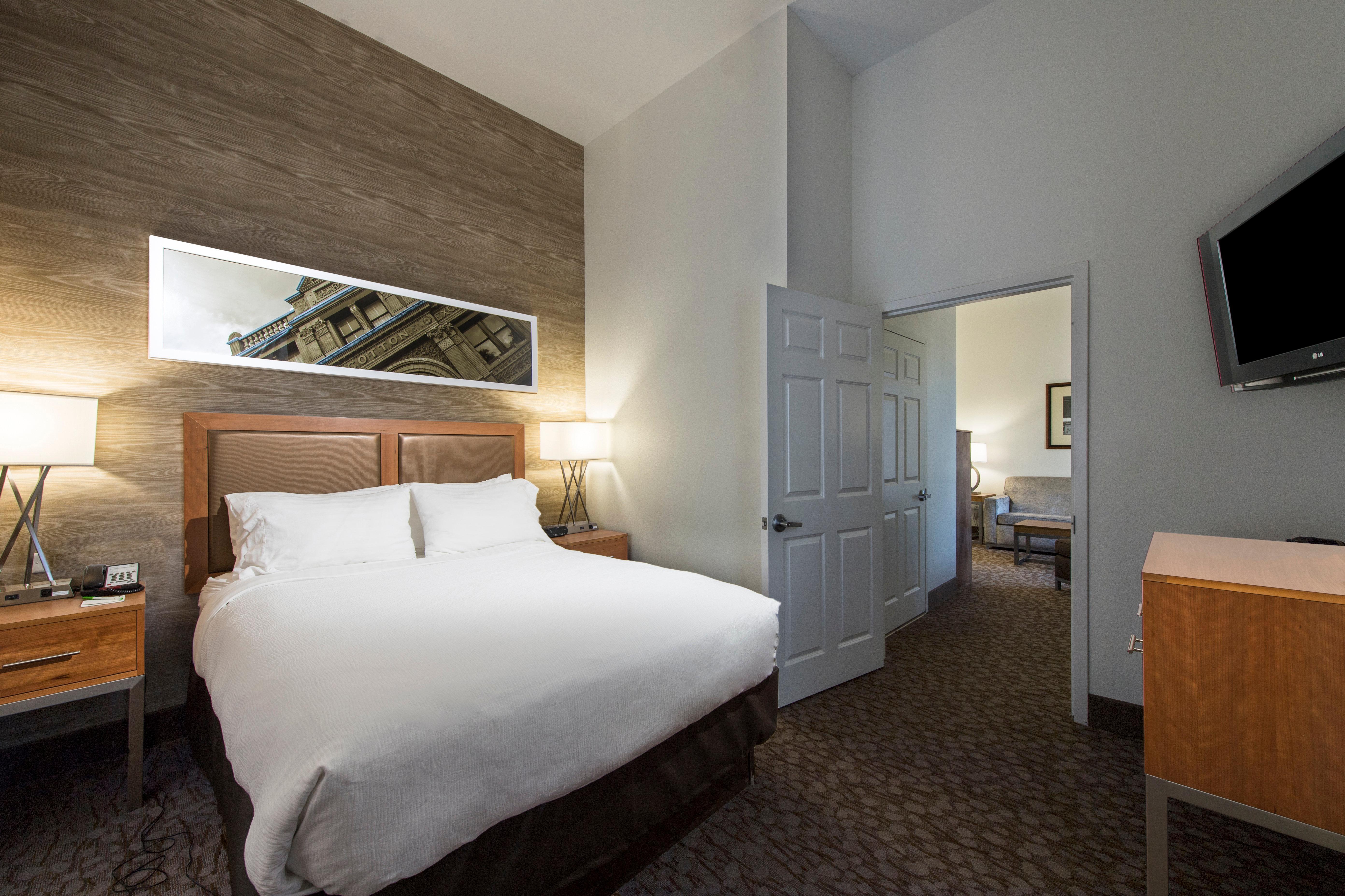 Holiday Inn Savannah Historic District By Ihg Luaran gambar