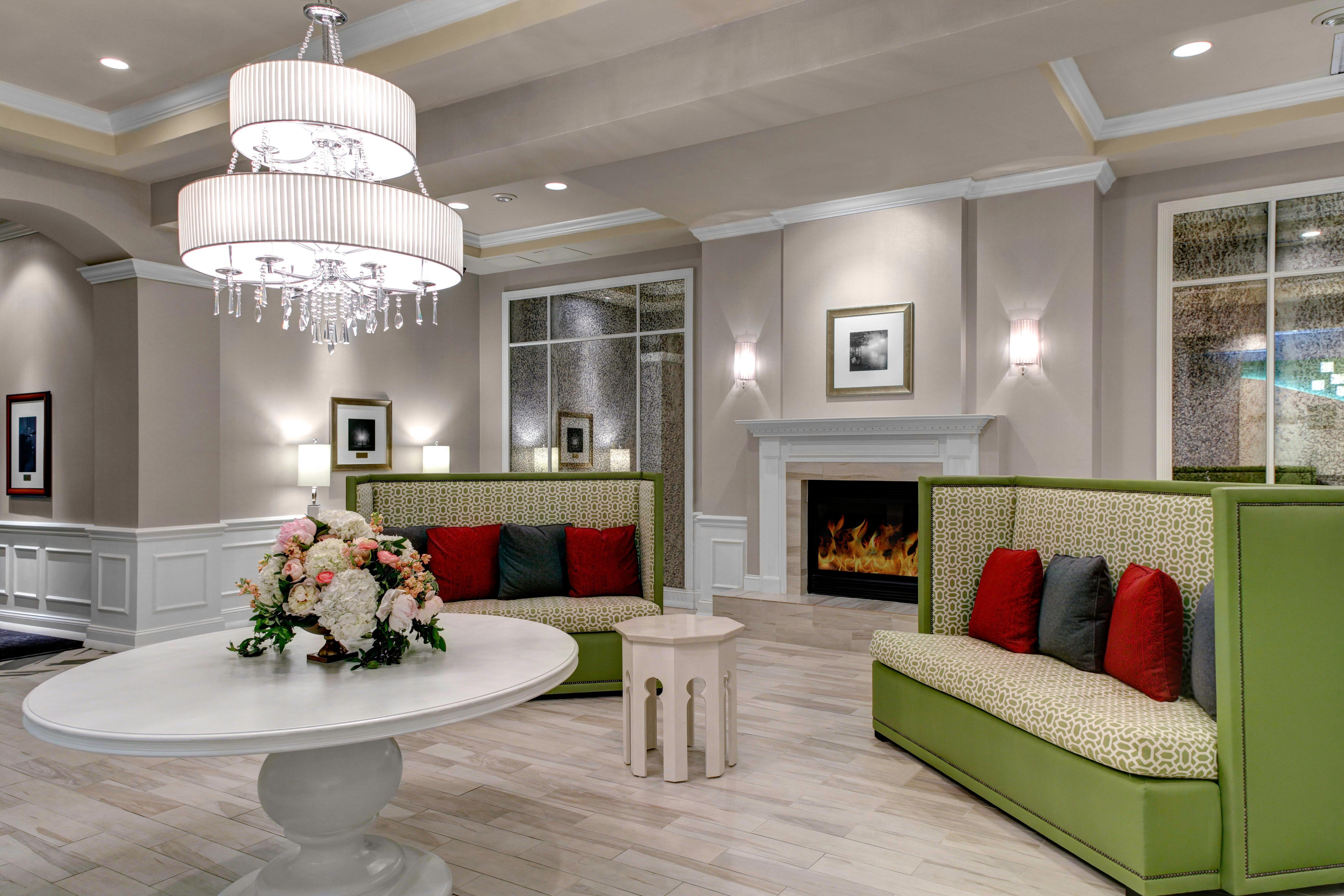 Holiday Inn Savannah Historic District By Ihg Luaran gambar