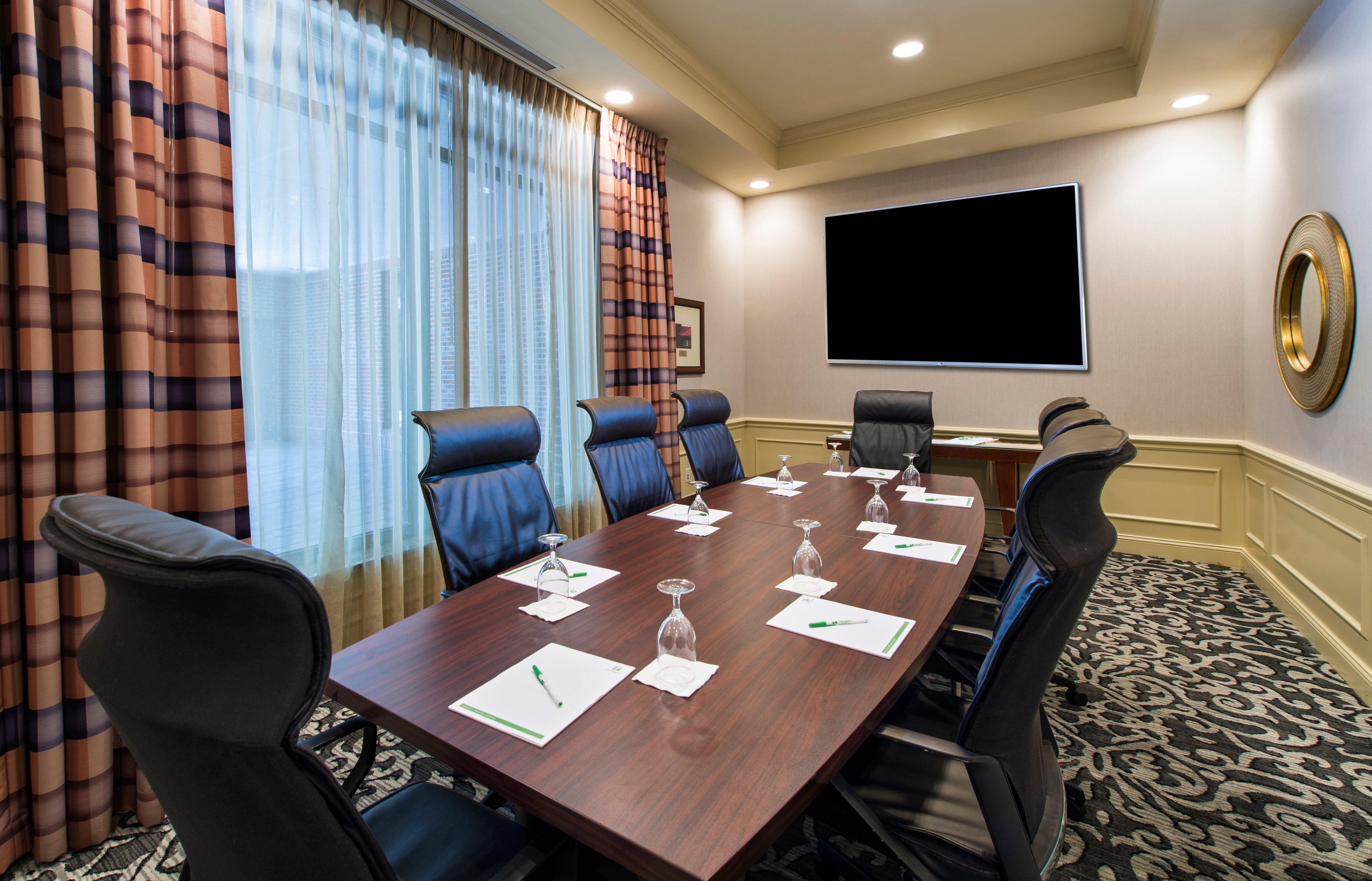 Holiday Inn Savannah Historic District By Ihg Luaran gambar