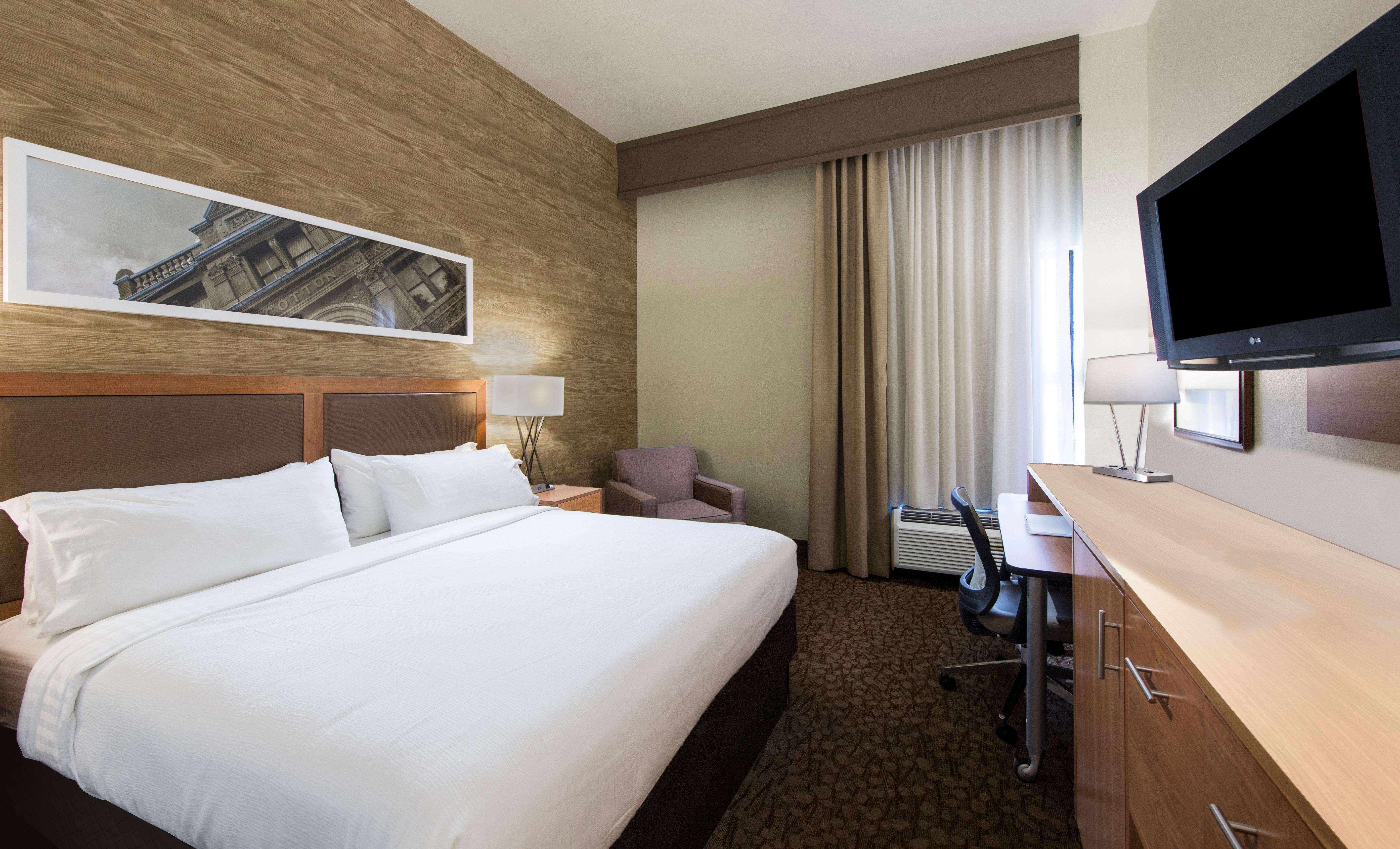 Holiday Inn Savannah Historic District By Ihg Luaran gambar
