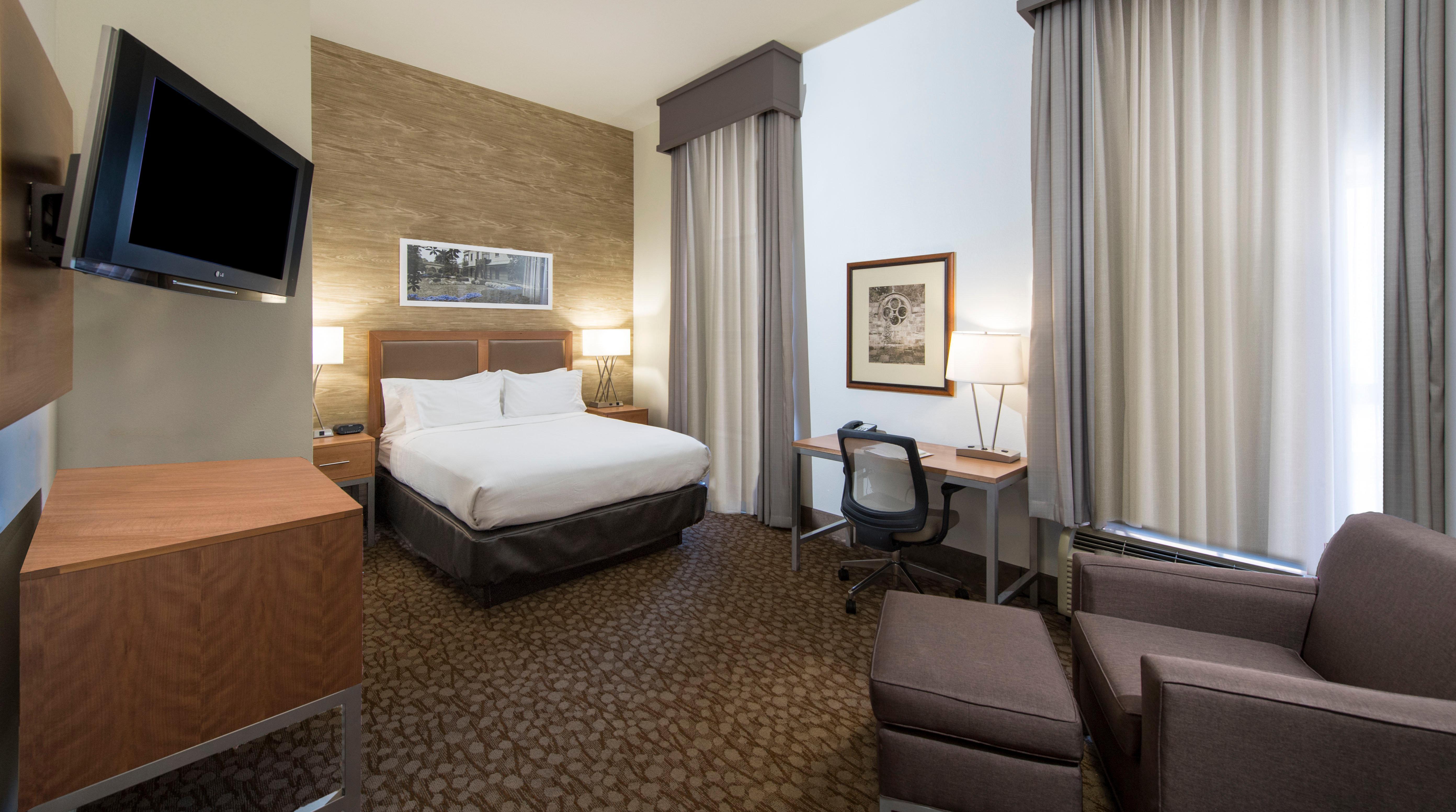 Holiday Inn Savannah Historic District By Ihg Luaran gambar