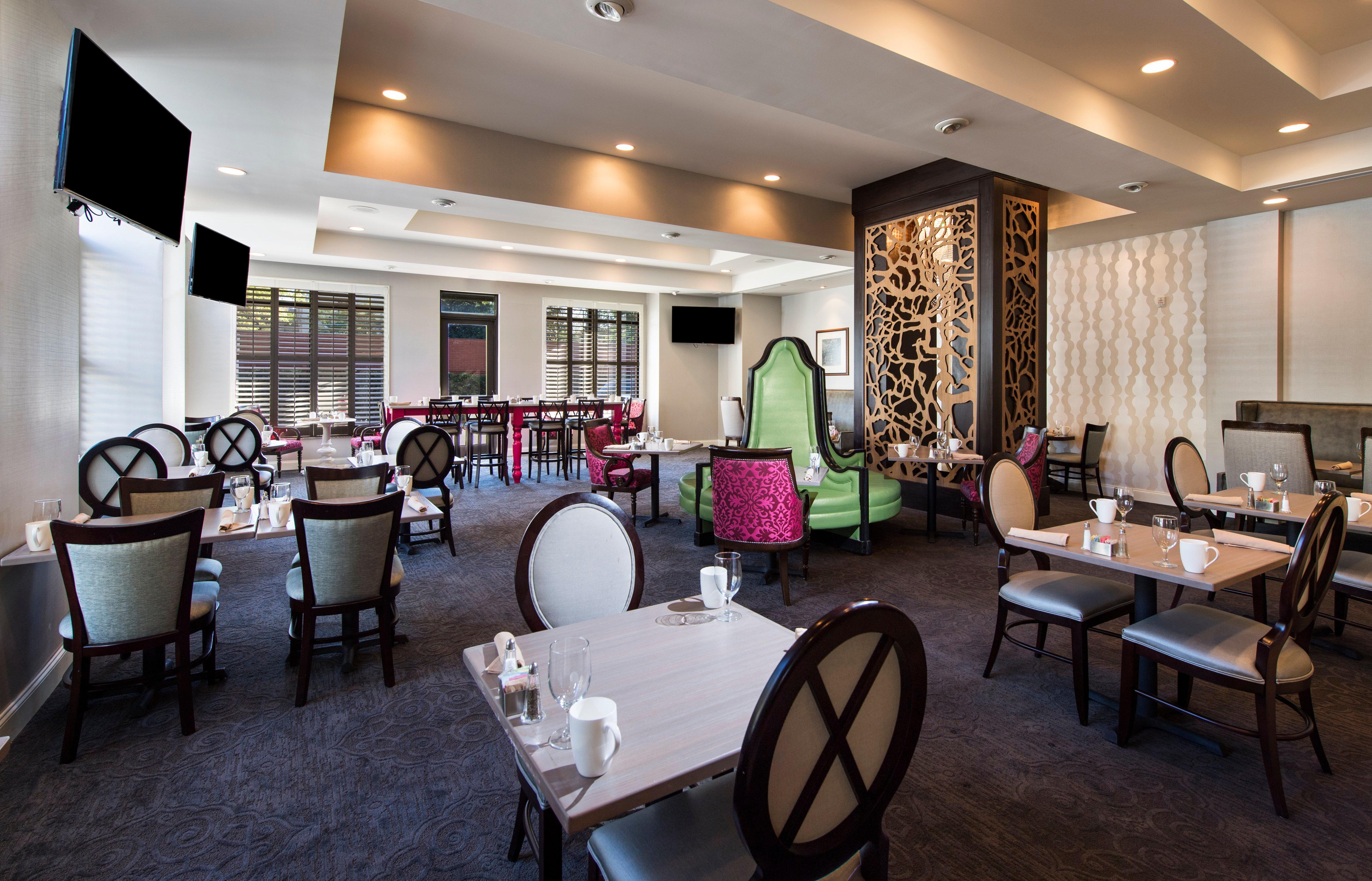 Holiday Inn Savannah Historic District By Ihg Luaran gambar