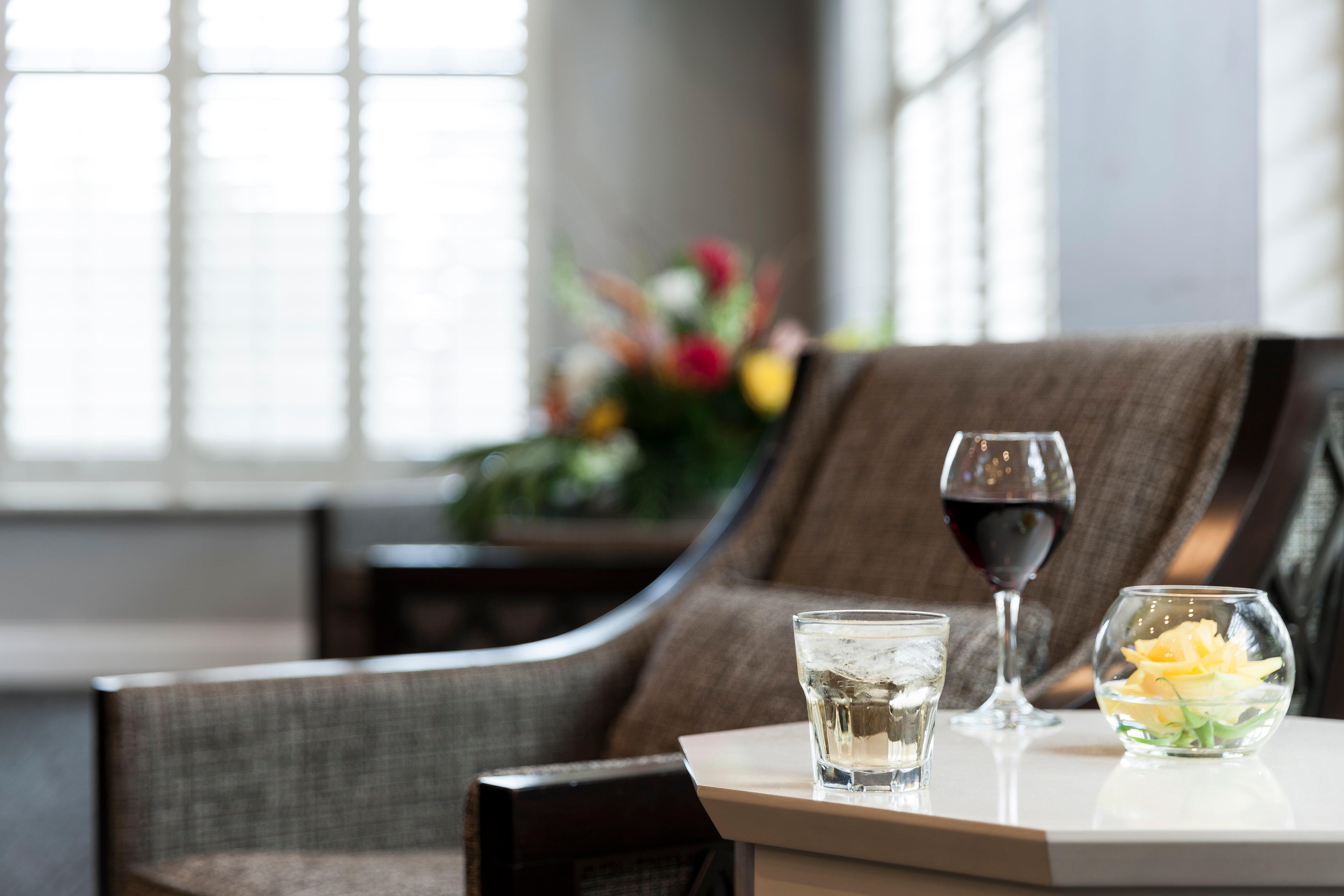 Holiday Inn Savannah Historic District By Ihg Luaran gambar