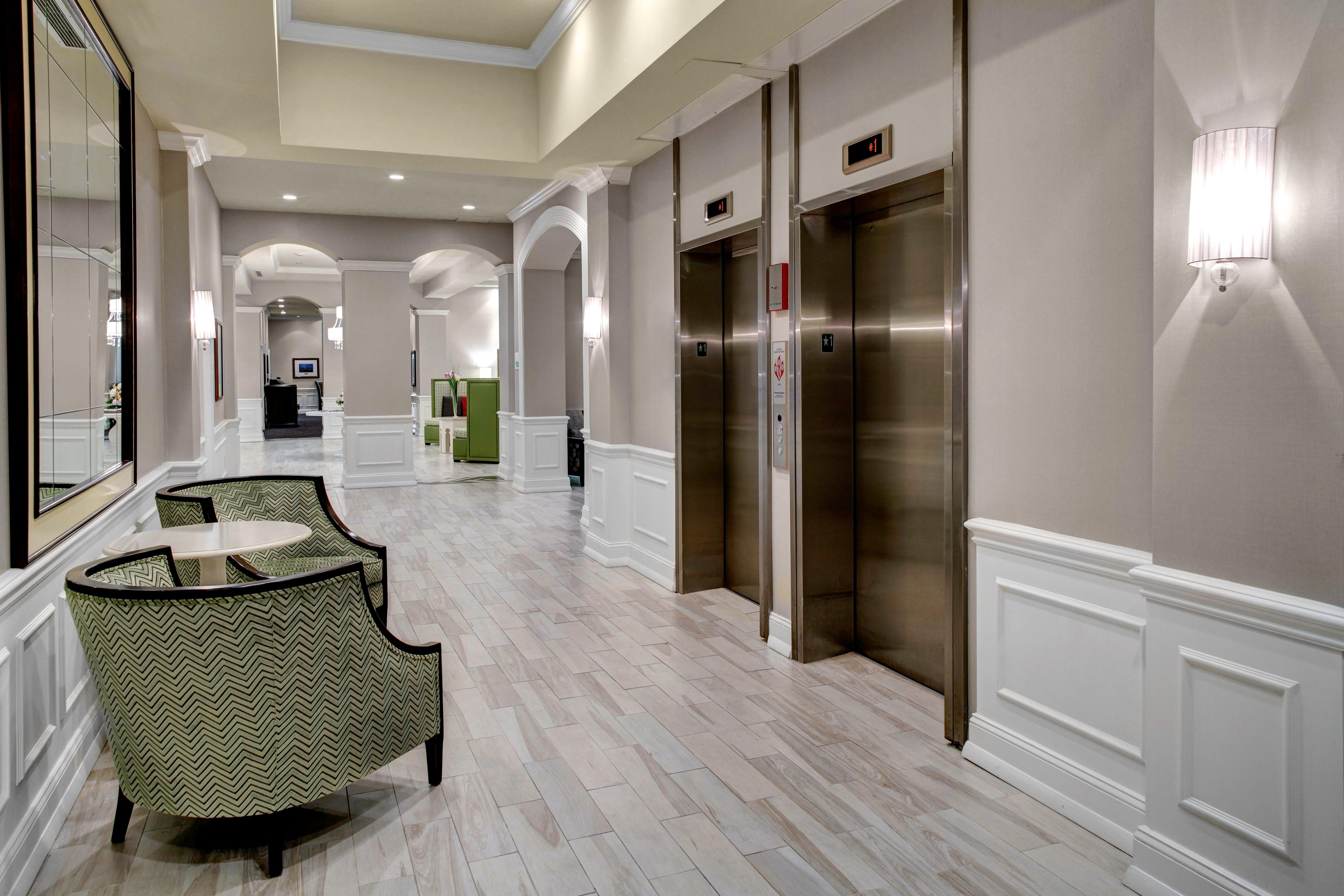 Holiday Inn Savannah Historic District By Ihg Luaran gambar