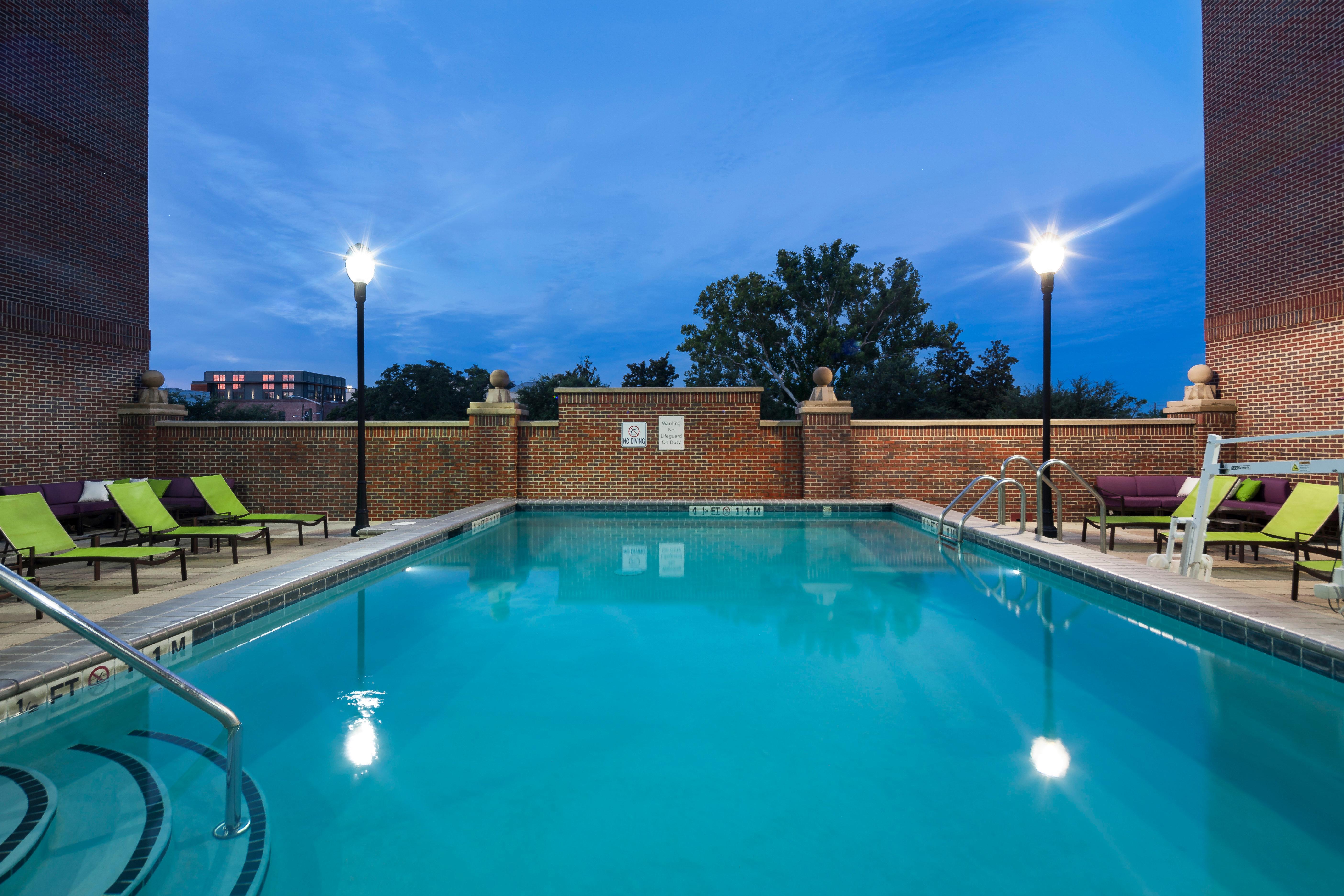 Holiday Inn Savannah Historic District By Ihg Luaran gambar