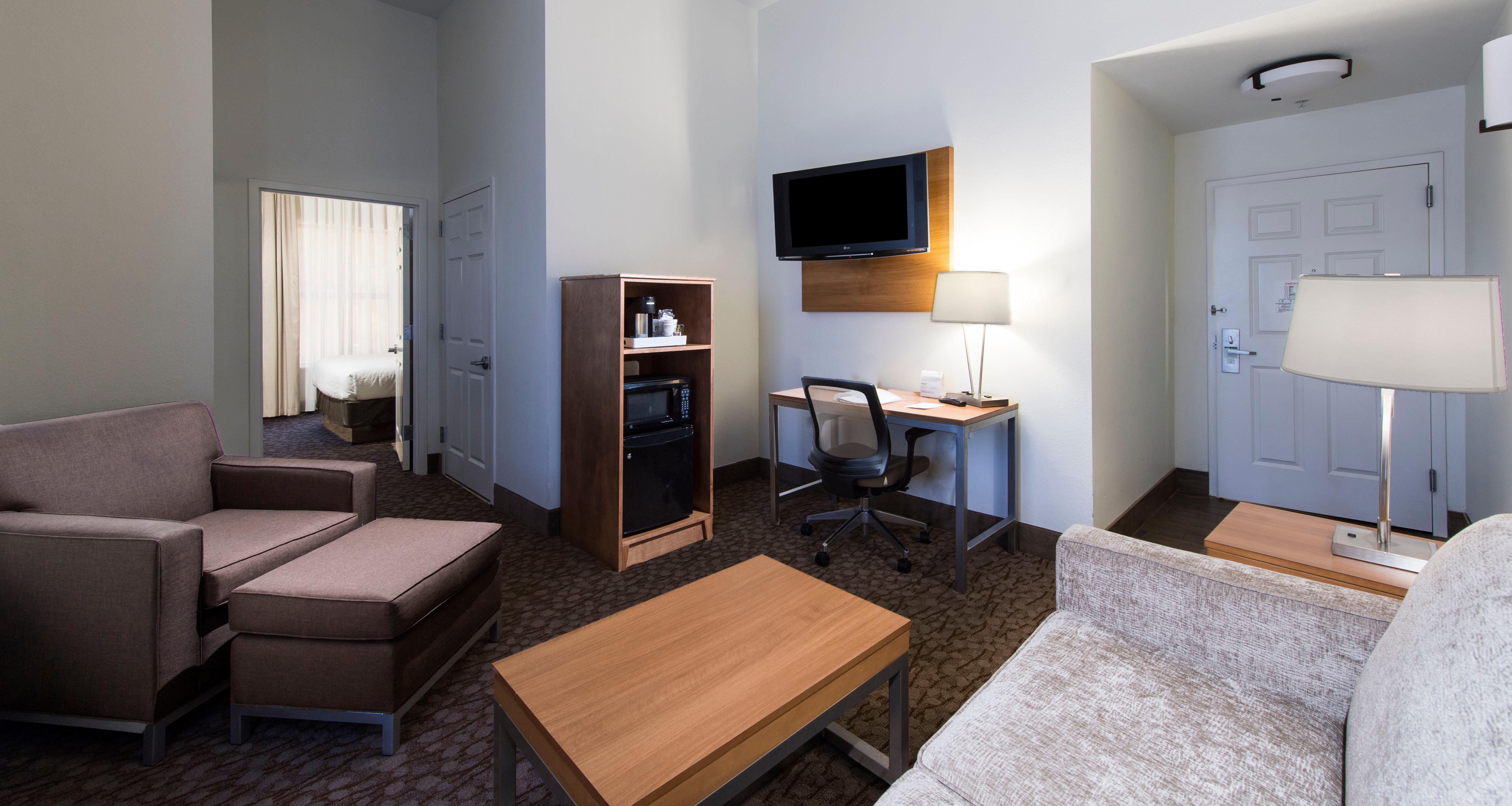 Holiday Inn Savannah Historic District By Ihg Luaran gambar