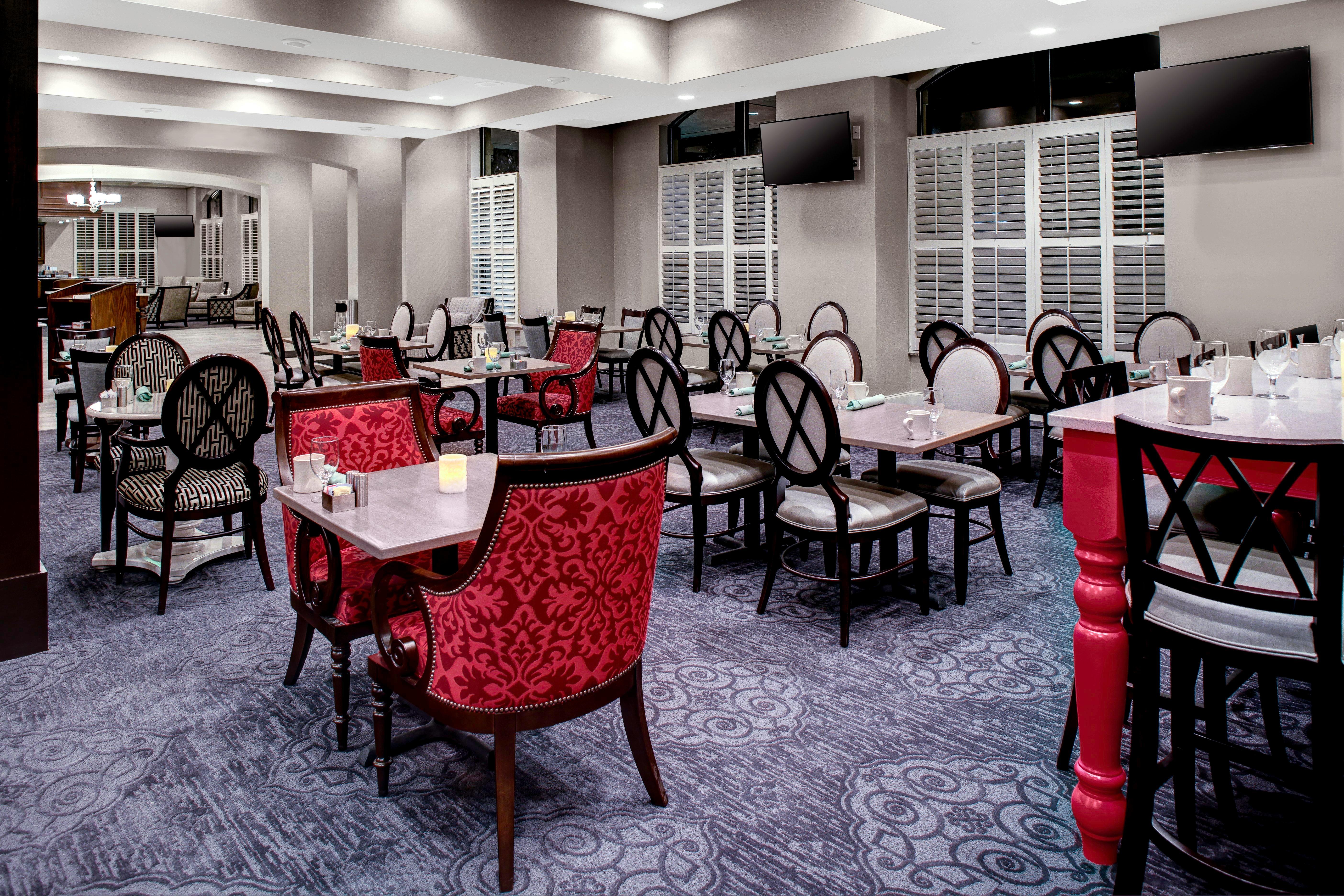 Holiday Inn Savannah Historic District By Ihg Luaran gambar
