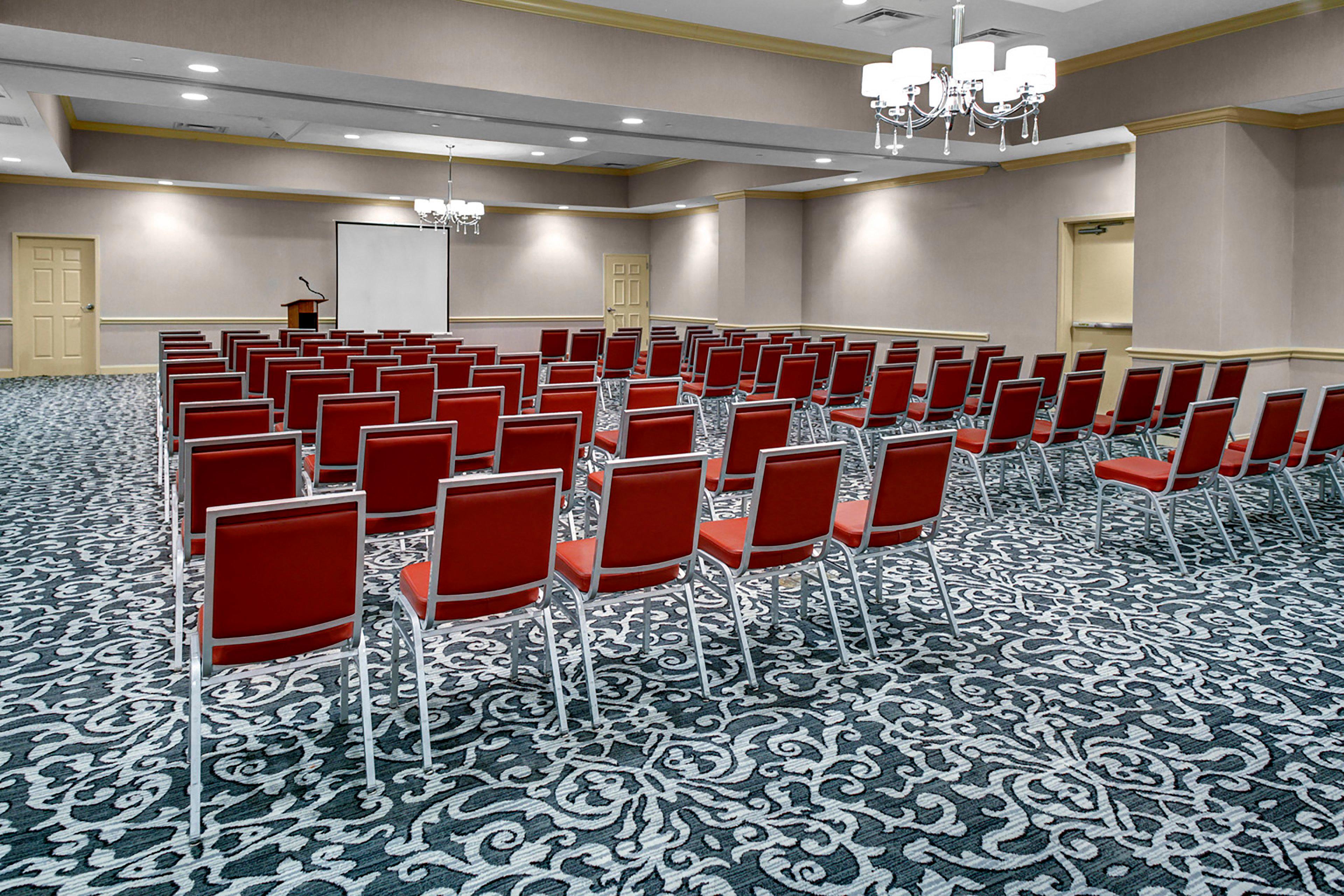 Holiday Inn Savannah Historic District By Ihg Luaran gambar