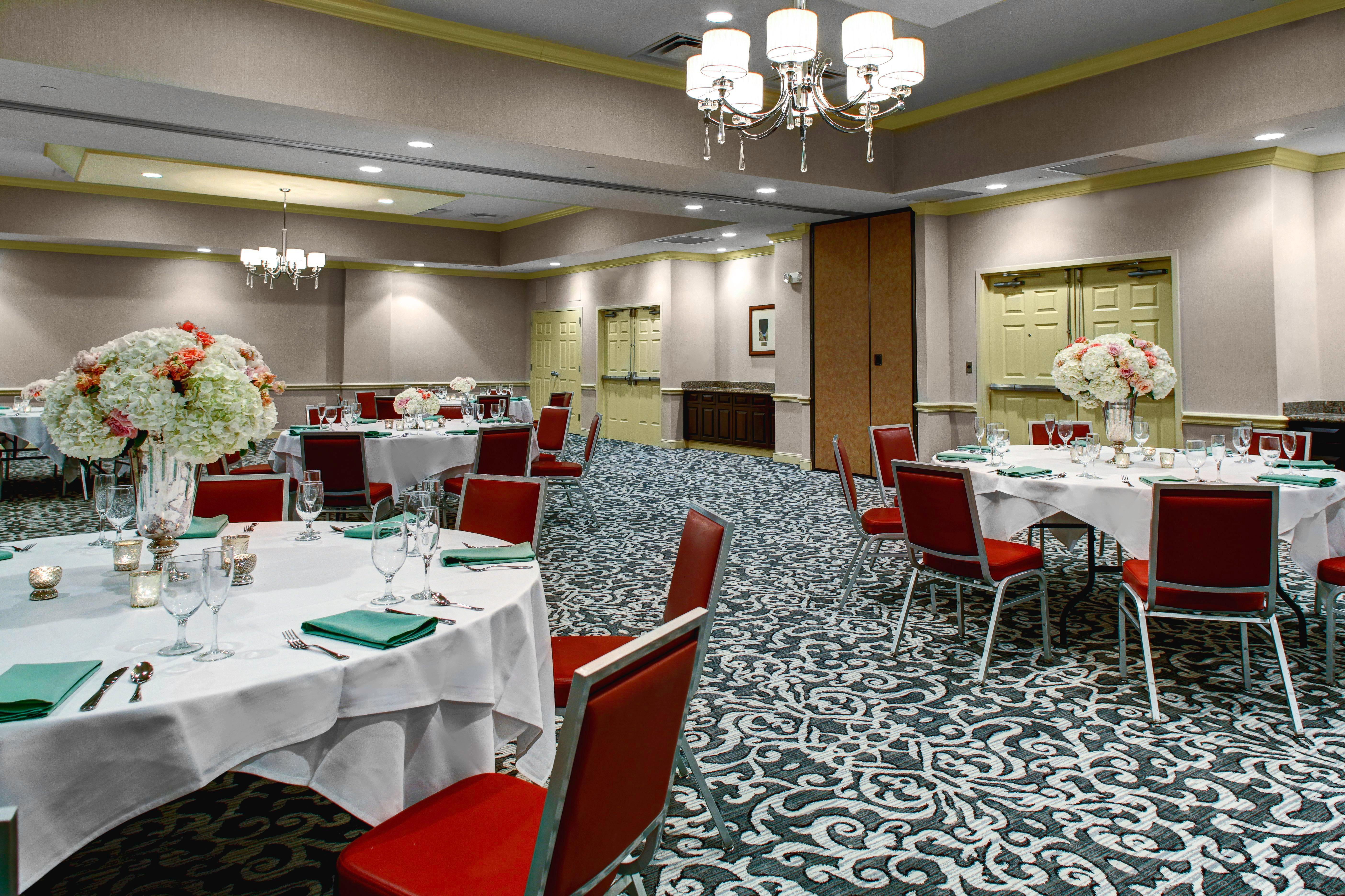 Holiday Inn Savannah Historic District By Ihg Luaran gambar
