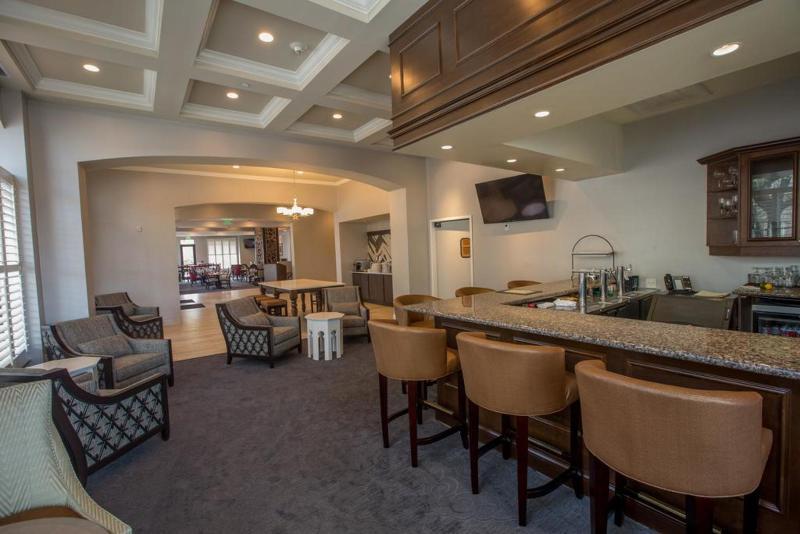 Holiday Inn Savannah Historic District By Ihg Luaran gambar