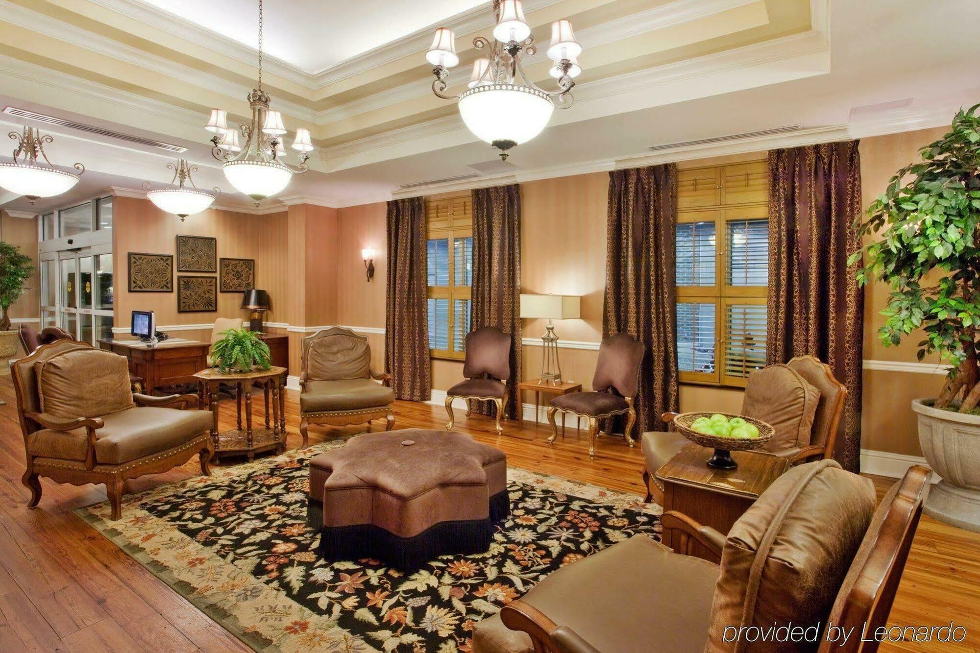 Holiday Inn Savannah Historic District By Ihg Luaran gambar