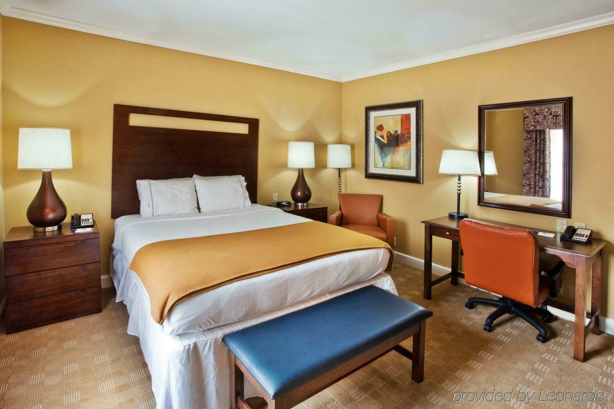 Holiday Inn Savannah Historic District By Ihg Luaran gambar