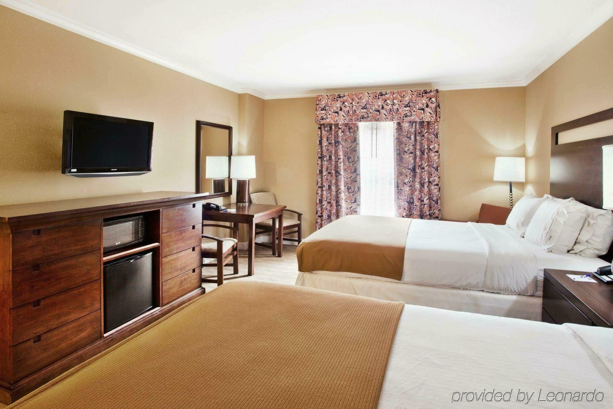 Holiday Inn Savannah Historic District By Ihg Luaran gambar