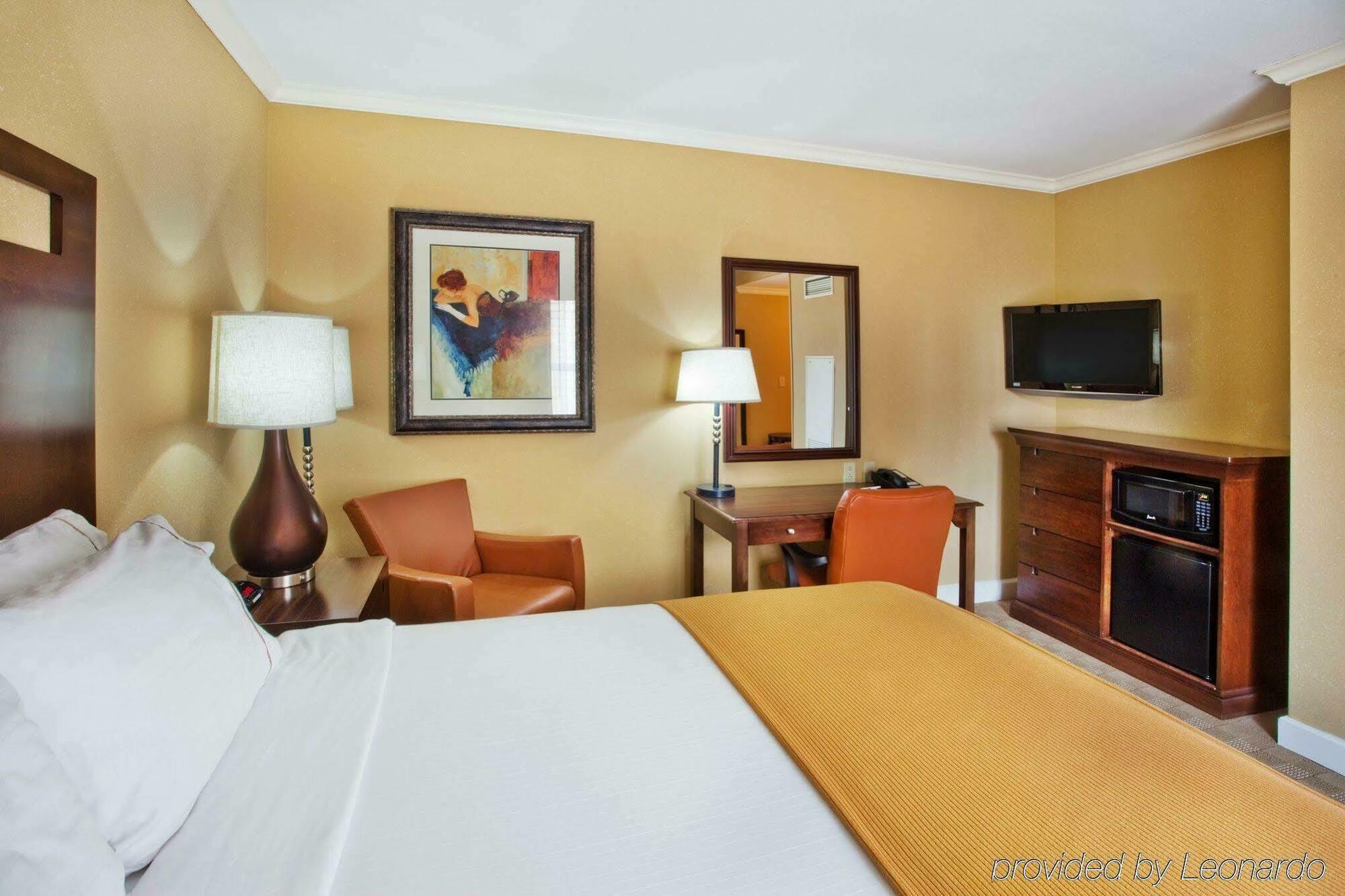 Holiday Inn Savannah Historic District By Ihg Luaran gambar