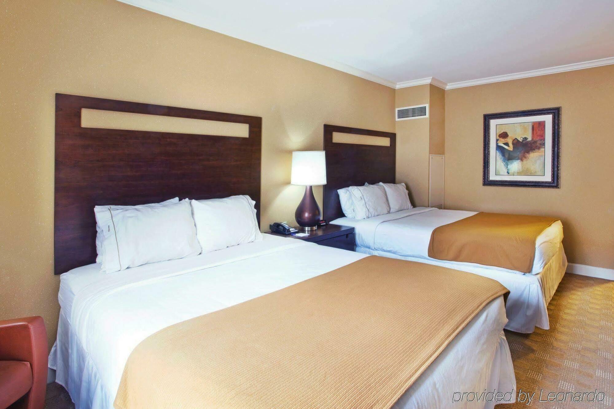 Holiday Inn Savannah Historic District By Ihg Luaran gambar