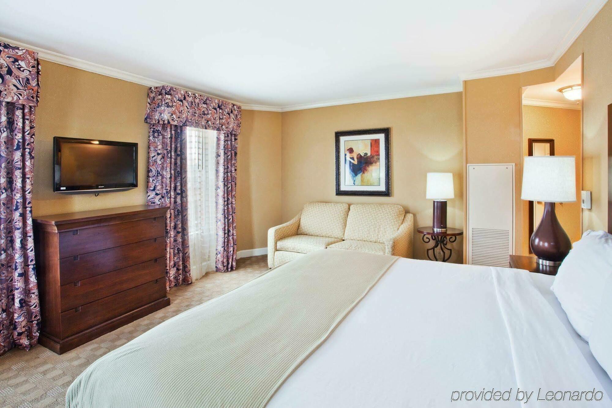 Holiday Inn Savannah Historic District By Ihg Luaran gambar