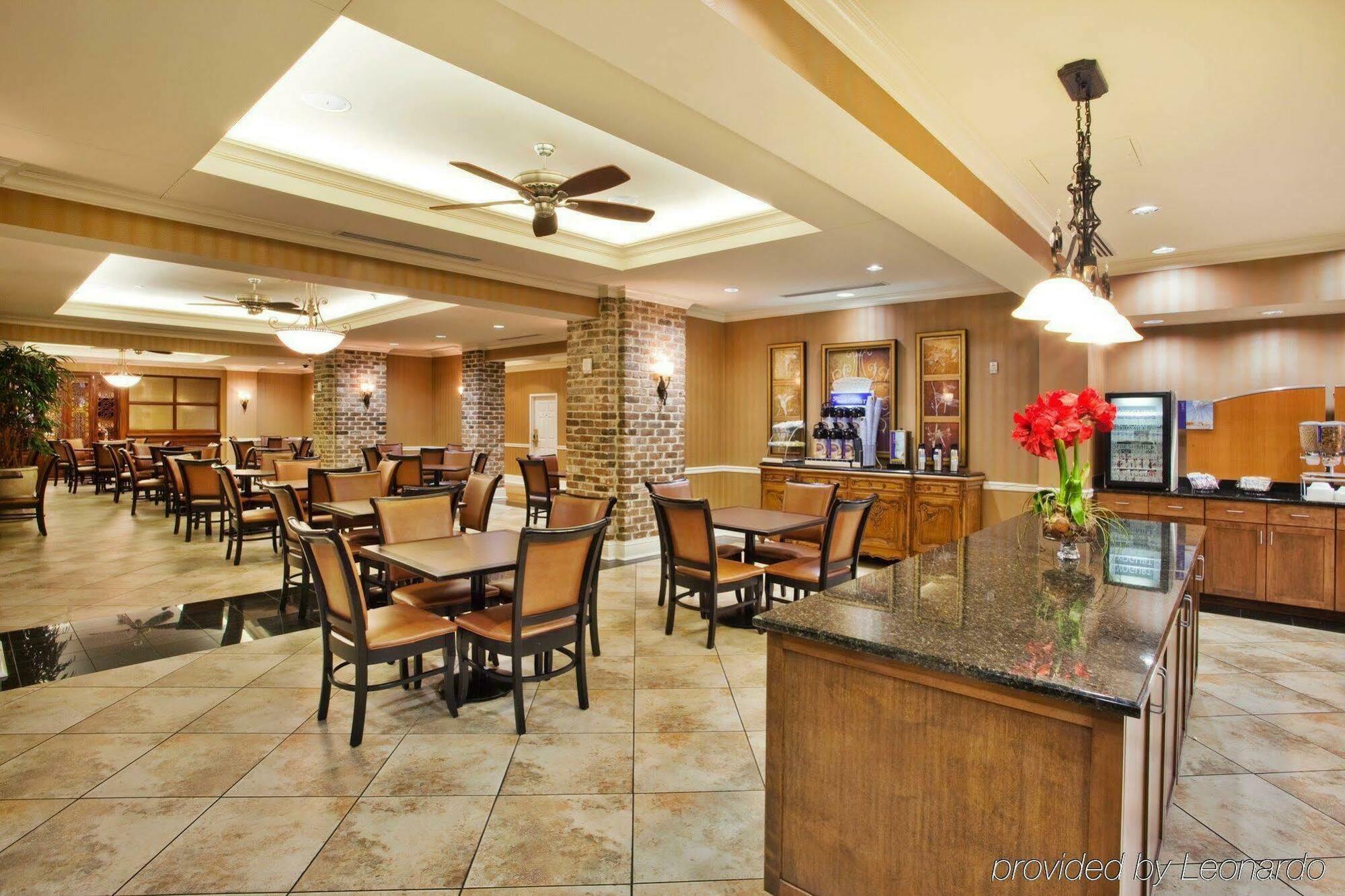 Holiday Inn Savannah Historic District By Ihg Luaran gambar