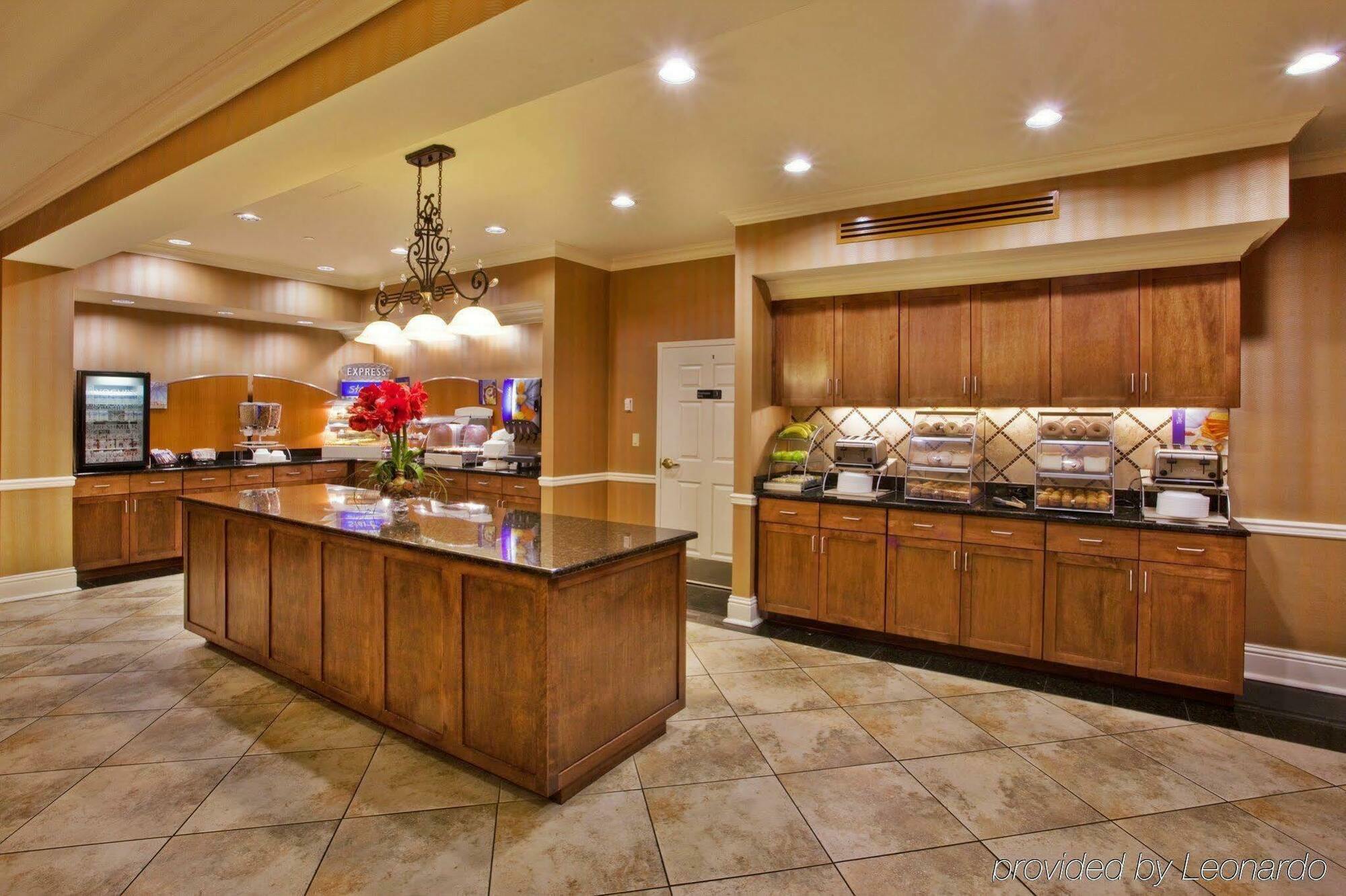 Holiday Inn Savannah Historic District By Ihg Luaran gambar