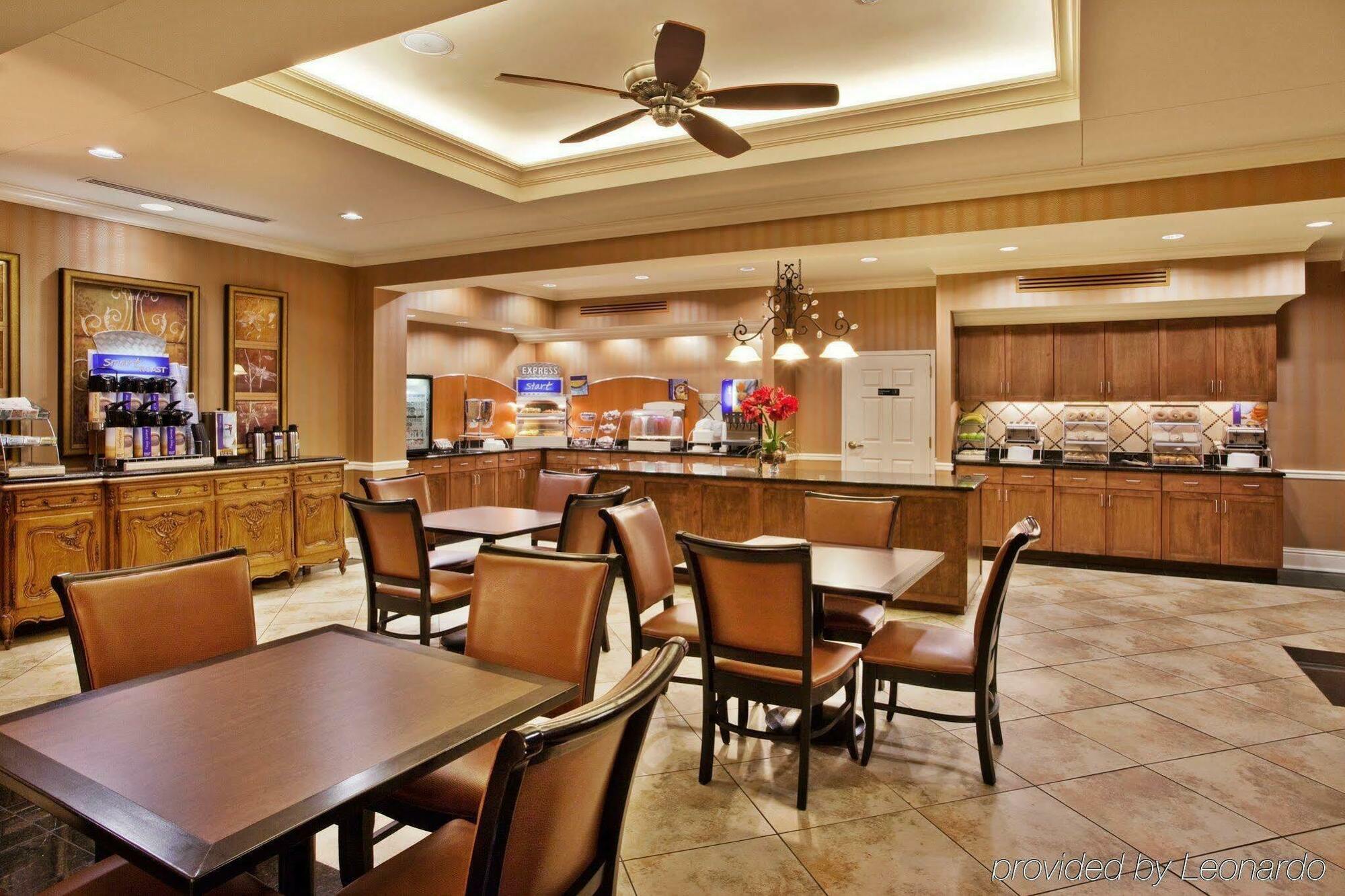 Holiday Inn Savannah Historic District By Ihg Luaran gambar