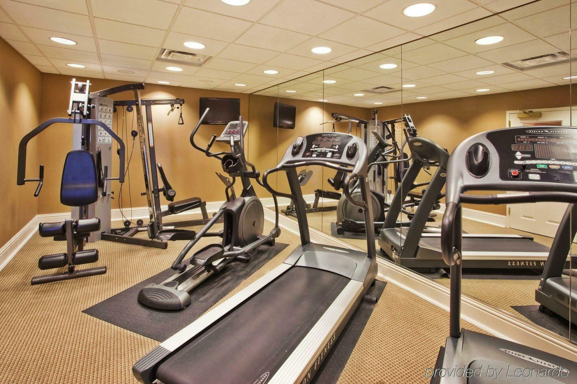 Holiday Inn Savannah Historic District By Ihg Luaran gambar